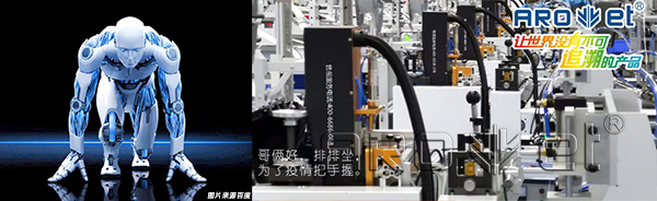 数字化印刷与自动化连系，，，威力非你所想象