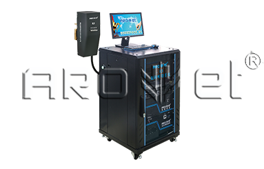 R398858vip威尼斯游戏高精高速喷印可变数据喷印系统